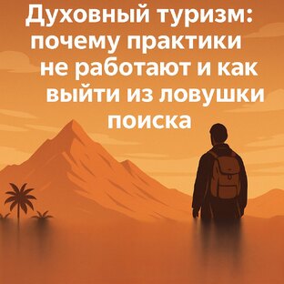 «Практика или притворство»