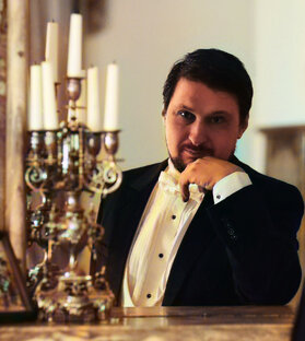 Привет, Дзен!