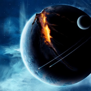 Первый Великий Разрыв