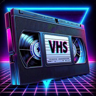 VHS