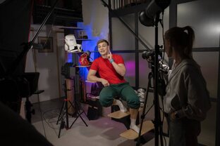 Социальные выпуски