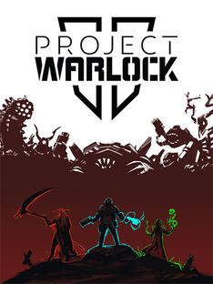PROJECT WARLOCK II