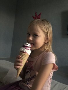 Детский джем