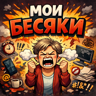 Мои бесяки