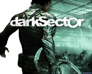 Dark Sector