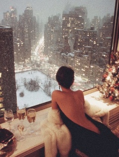 Гороскоп на январь 