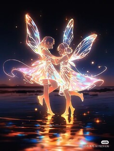 Мои принцессы 