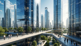 Административные единицы