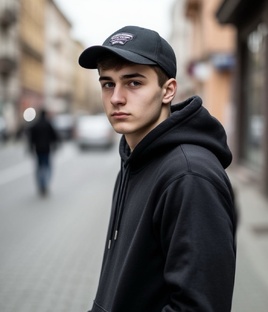 Подростки: гайд для родителей