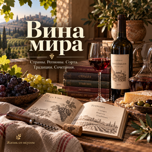 Вино