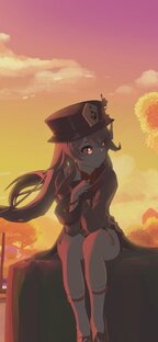 Гайдики Genshin Impact