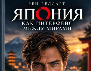 Япония Роман
