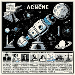 Горизонт знаний