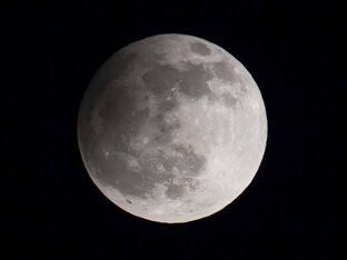 Прогулки по звездному небу