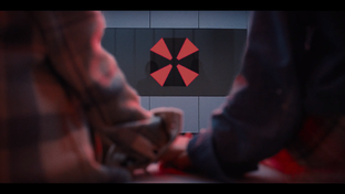 Обитель Зла