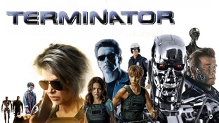 Терминатор: Коллекция