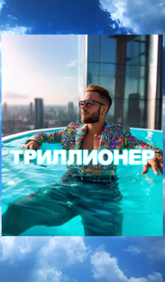 Философия Триллионера на дзене