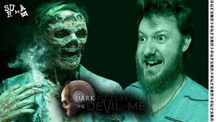 The Dark Pictures Anthology: The Devil in Me