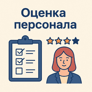 Оценка персонала