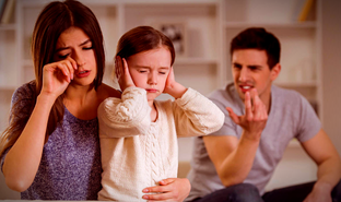 Семейные конфликты и их юридическая сторона: статьи - рассказы