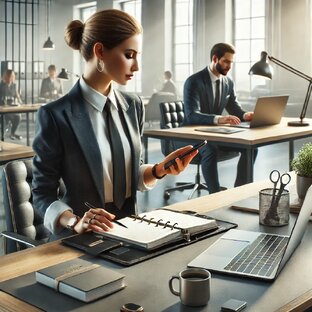 Ассистентам