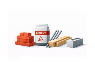 Строительство и строительные материалы