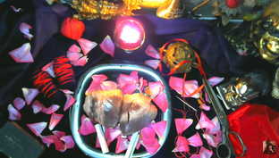 МАГИЯ ОТ ФРЕЙИ.