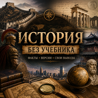 За пределами учебника