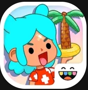 Toca boca  