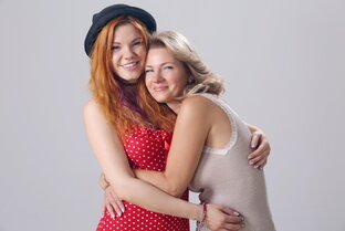 Отношения Мужчины и Женщины