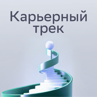 Карьерный трек