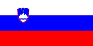 ESLOVENIA EN 2025