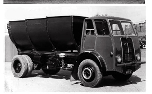 Техника из Великобритании