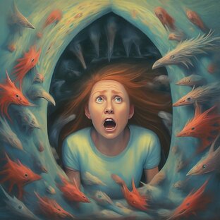 Тревожность