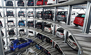 Автообзоры