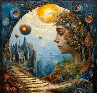 Задумчивое