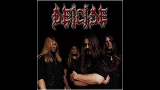 DEICIDE