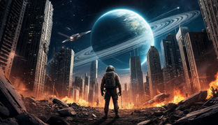 Фантастика