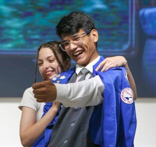 ПРОВОДНИКИ! СОП - Любимые отряды!