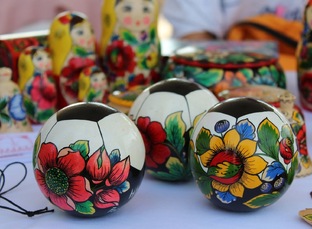 Сувениры
