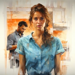 Неоплатный долг (все части)