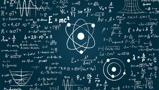 Серия "Секретные физики"