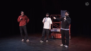 Концерты, которые перевели (субтитры) в 2023 году.