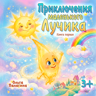 Мои сказки