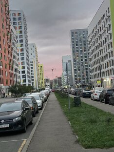 История Миры и Романа
