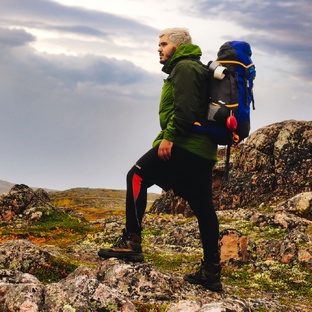 Снаряжение для туризма