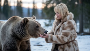 Учим английский по песням