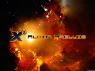 X3 Albion Prelude посты с краткой информацией