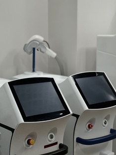 Аренда диодного лазера — выгодное решение для салона