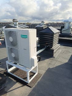 Кондиционирование